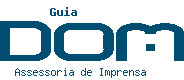 Guia DOM Assessoria de Imprensa em Araraquara/SP