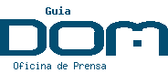 Guía DOM Asesoria de prensa en Mogi das Cruzes/SP - Brasil